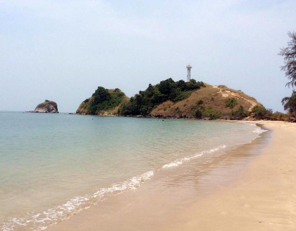 Lanta Wanida Resort Koh Lanta