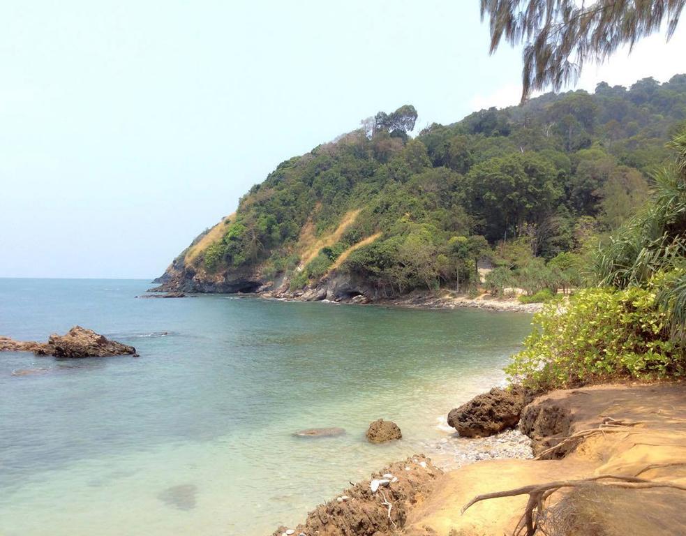 Lanta Wanida Resort Koh Lanta