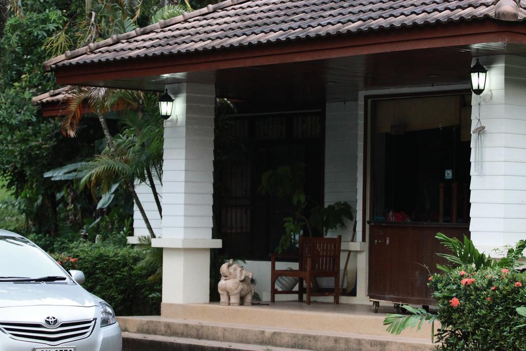 Resort Phuket Nature