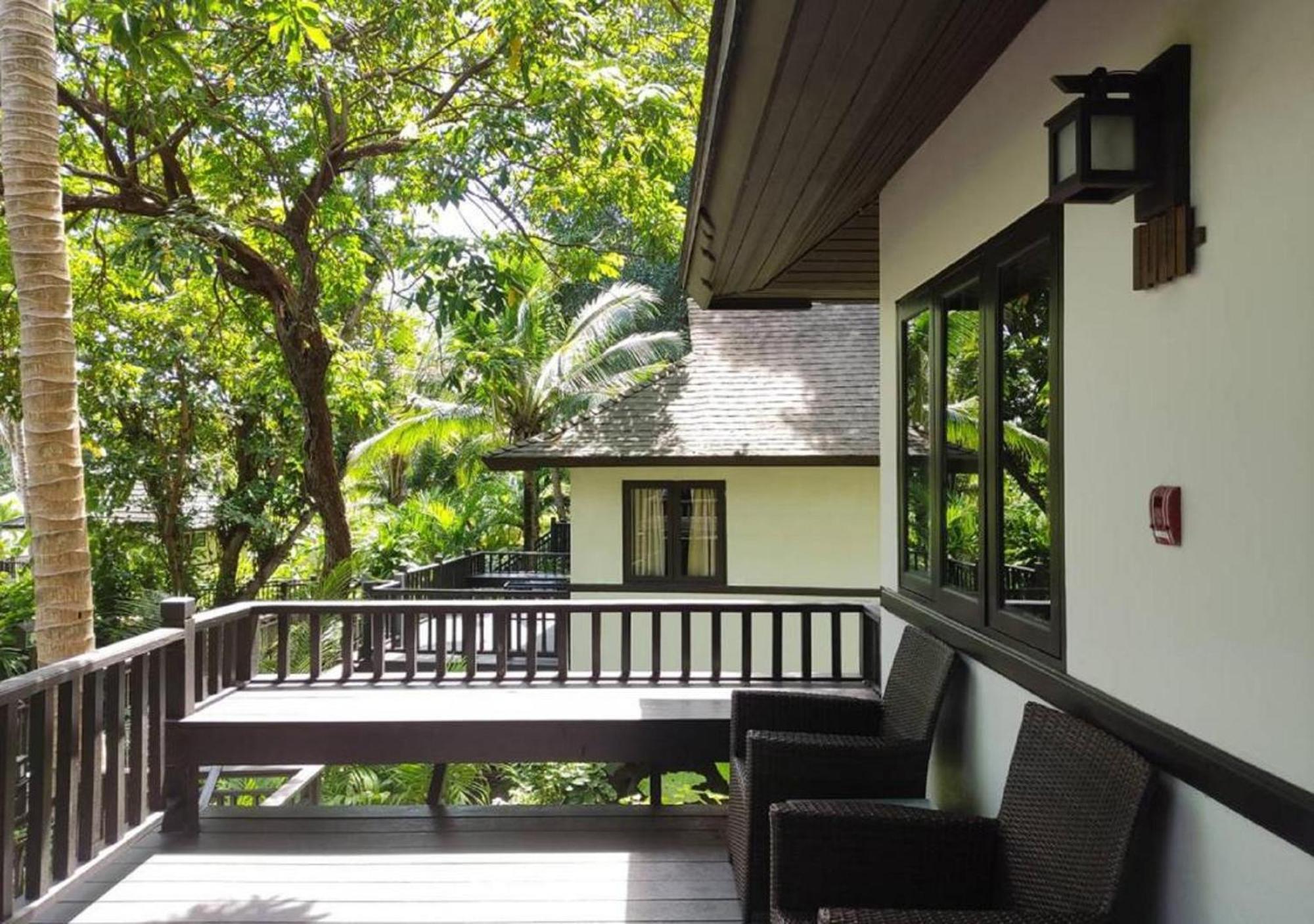 Resort, Leam Tong 4* Phi Phi Don