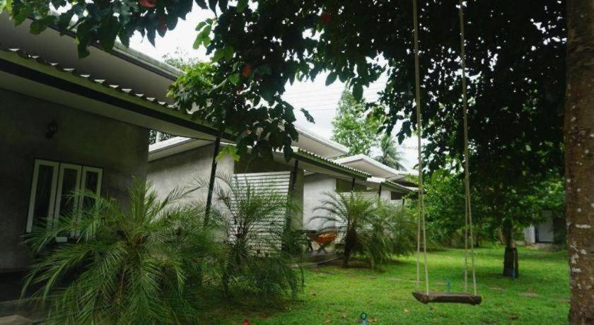 Resort V Valley Satun