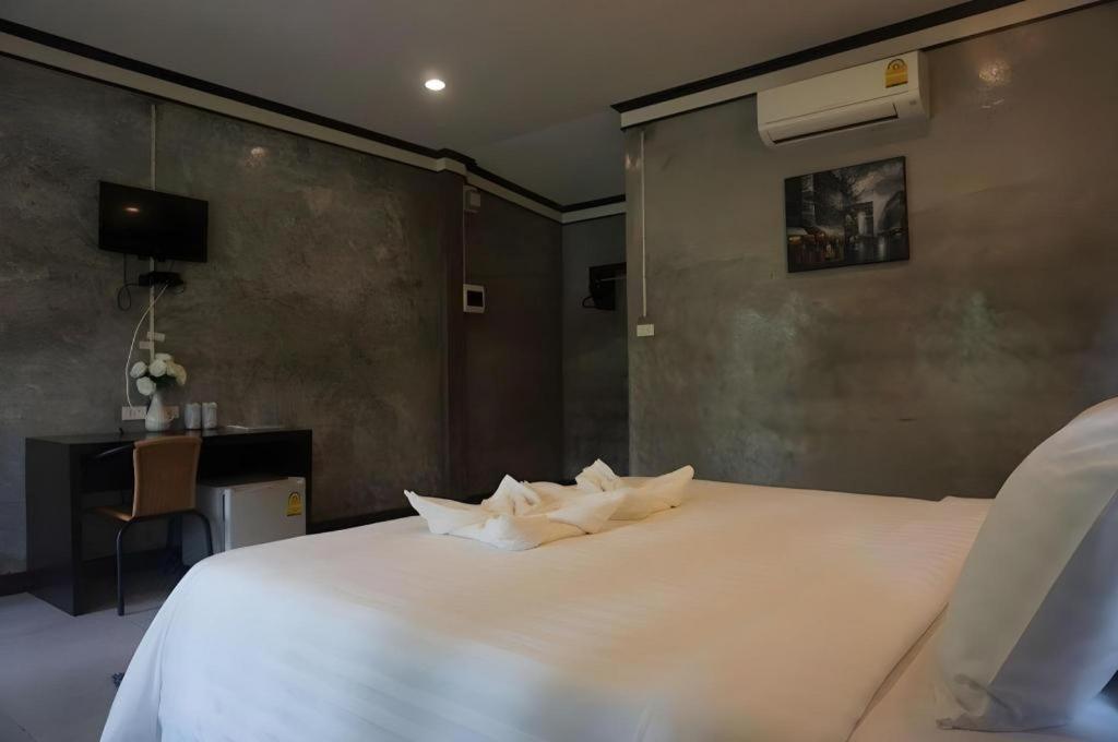 V Valley Resort Satun