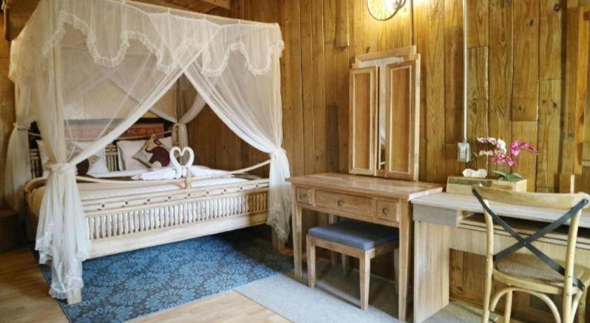 Loghome Boutique 3* Chiang Mai
