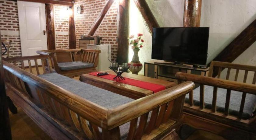 Loghome Boutique Hotel Chiang Mai