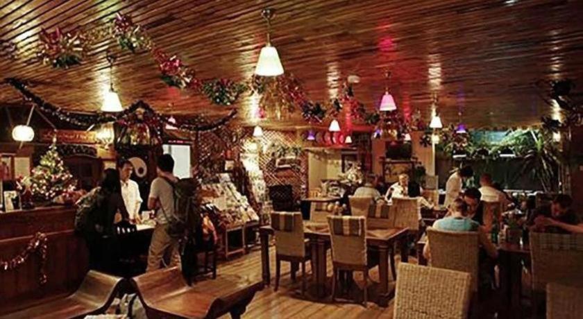 Hotel Loghome Boutique Chiang Mai