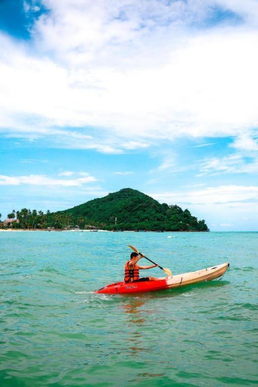 360 And Resort Phi Phi Don