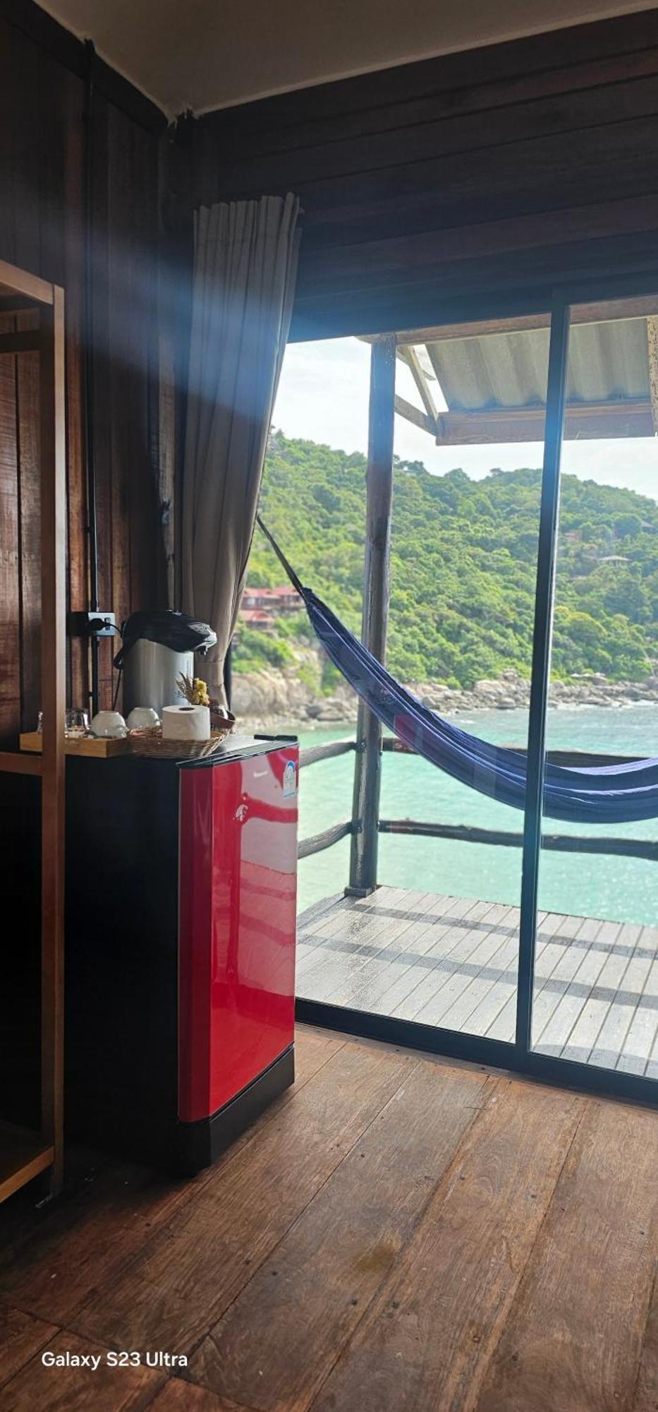 Chabalay Koh Tao