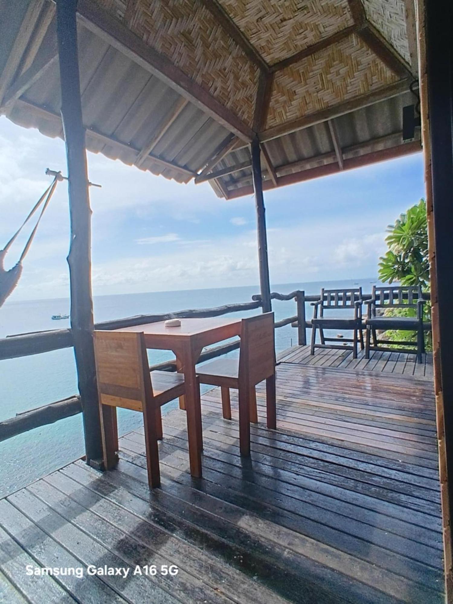 Chabalay Koh Tao
