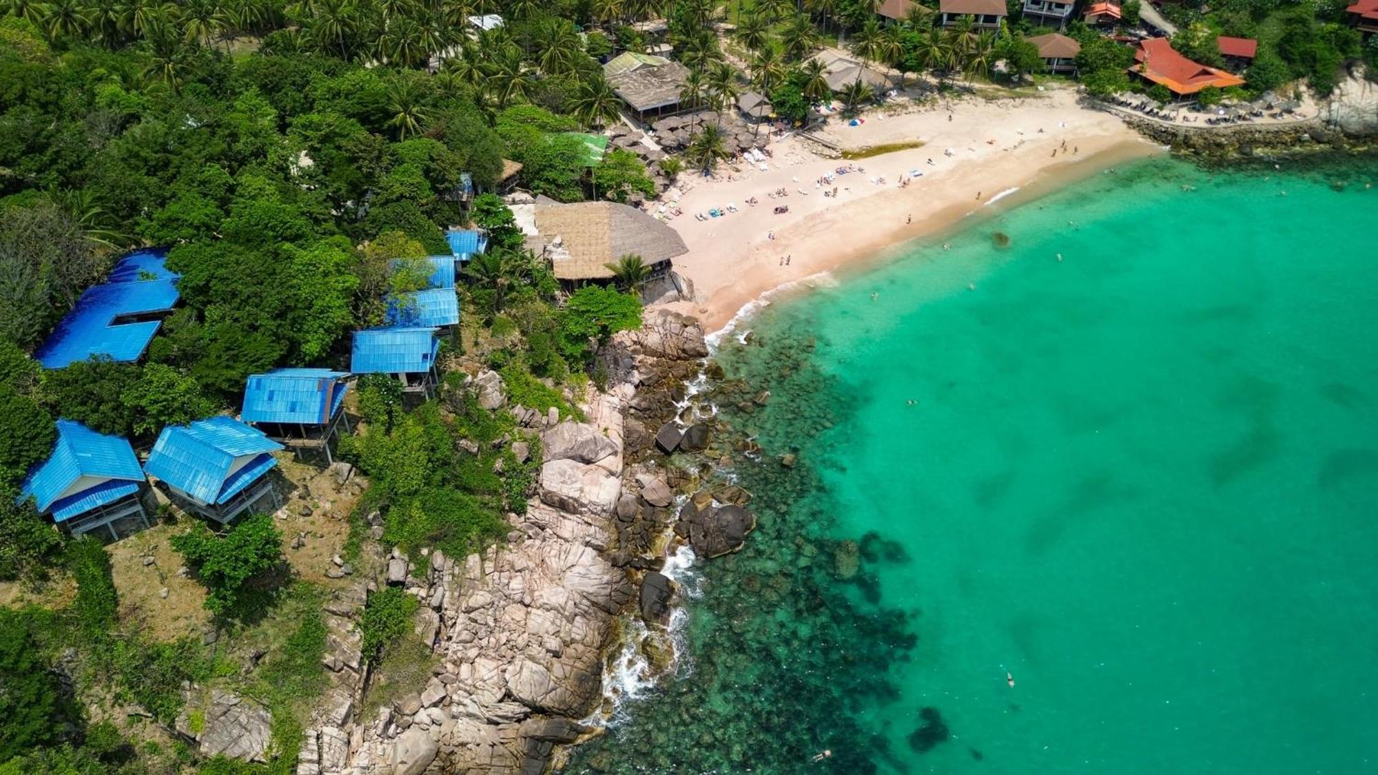 Chabalay Resort