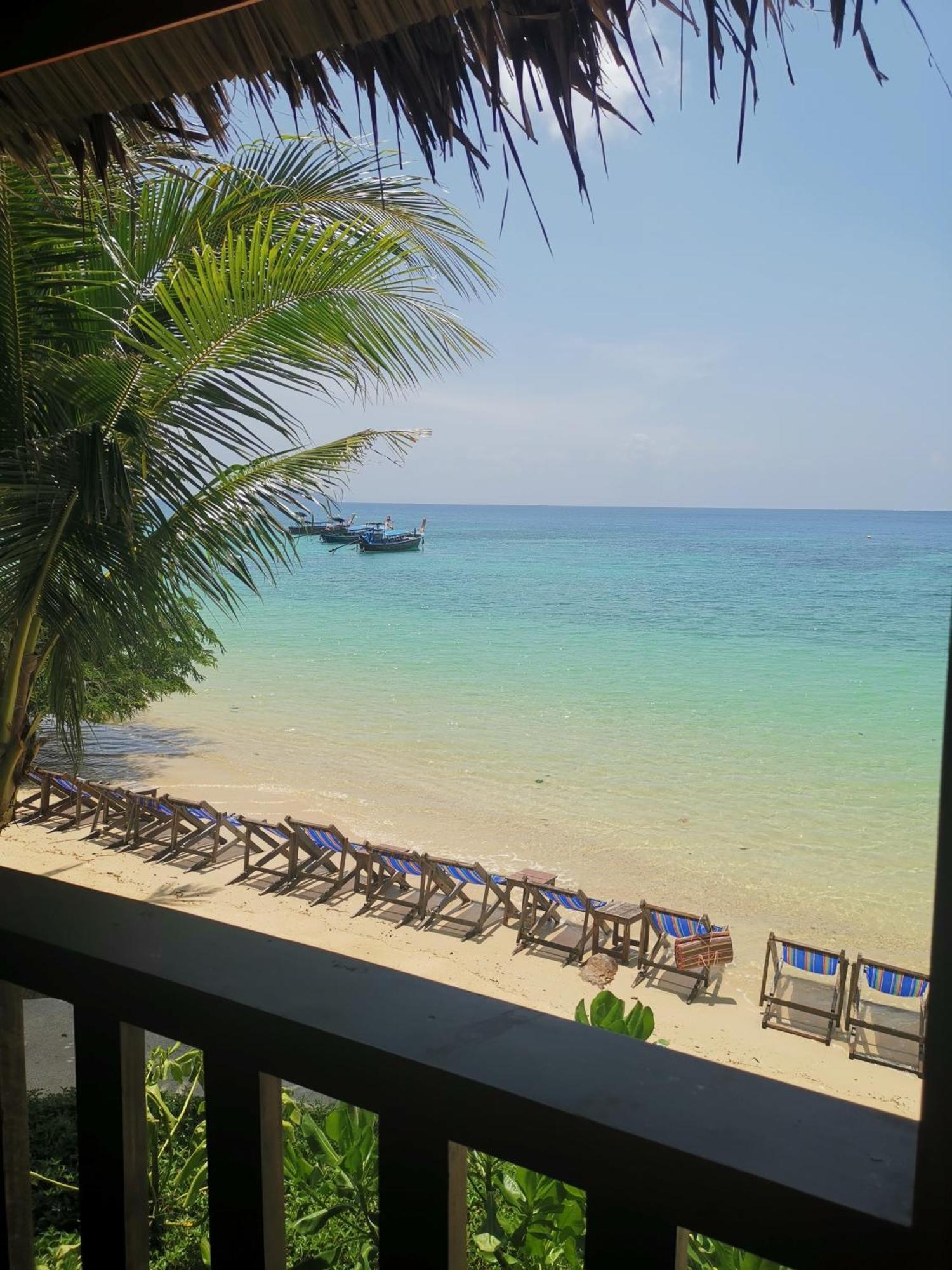 Relax 3* Phi Phi Don