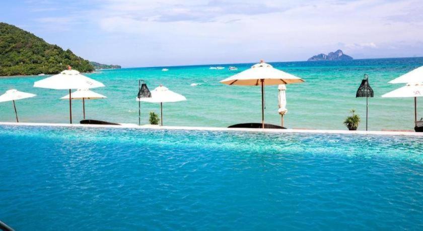360 And Resort Phi Phi Don
