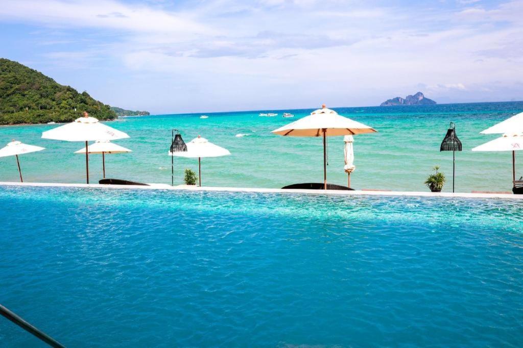 Resort 360 And Phi Phi Don