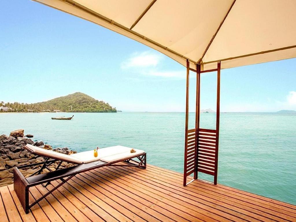 360 And Resort