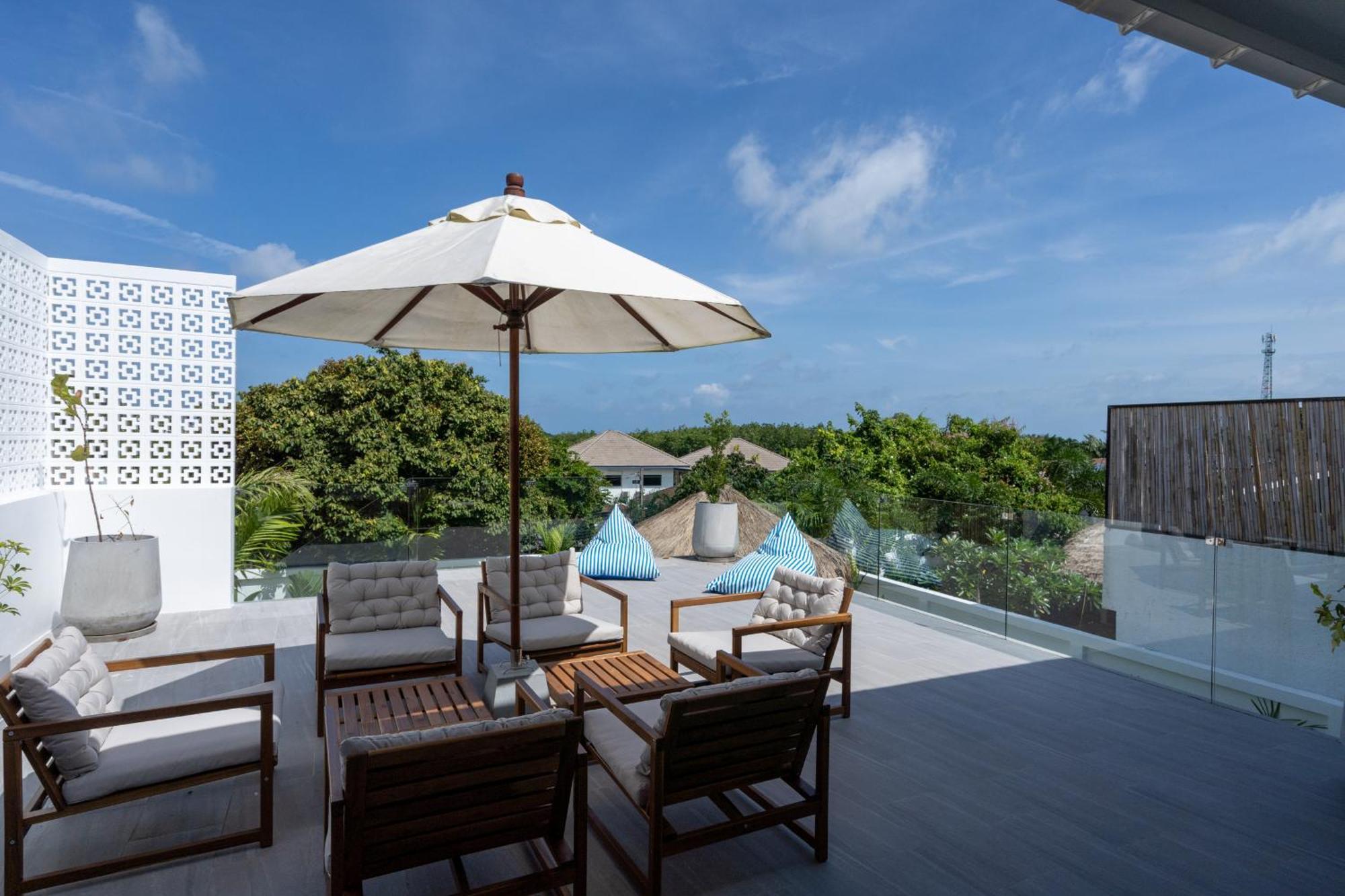The Guu - Luxe Seaview * Koh Lanta