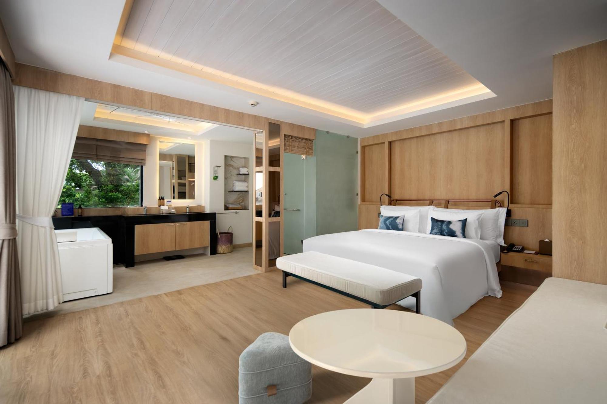 Centara Island 4* Phi Phi Don