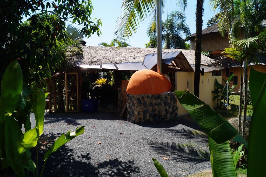 Relax Eco Life Center - Guest house