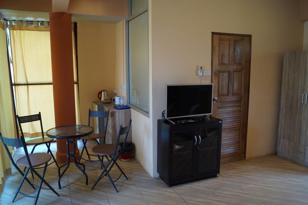 Relax Eco Life Center - Guest house Khao Lak