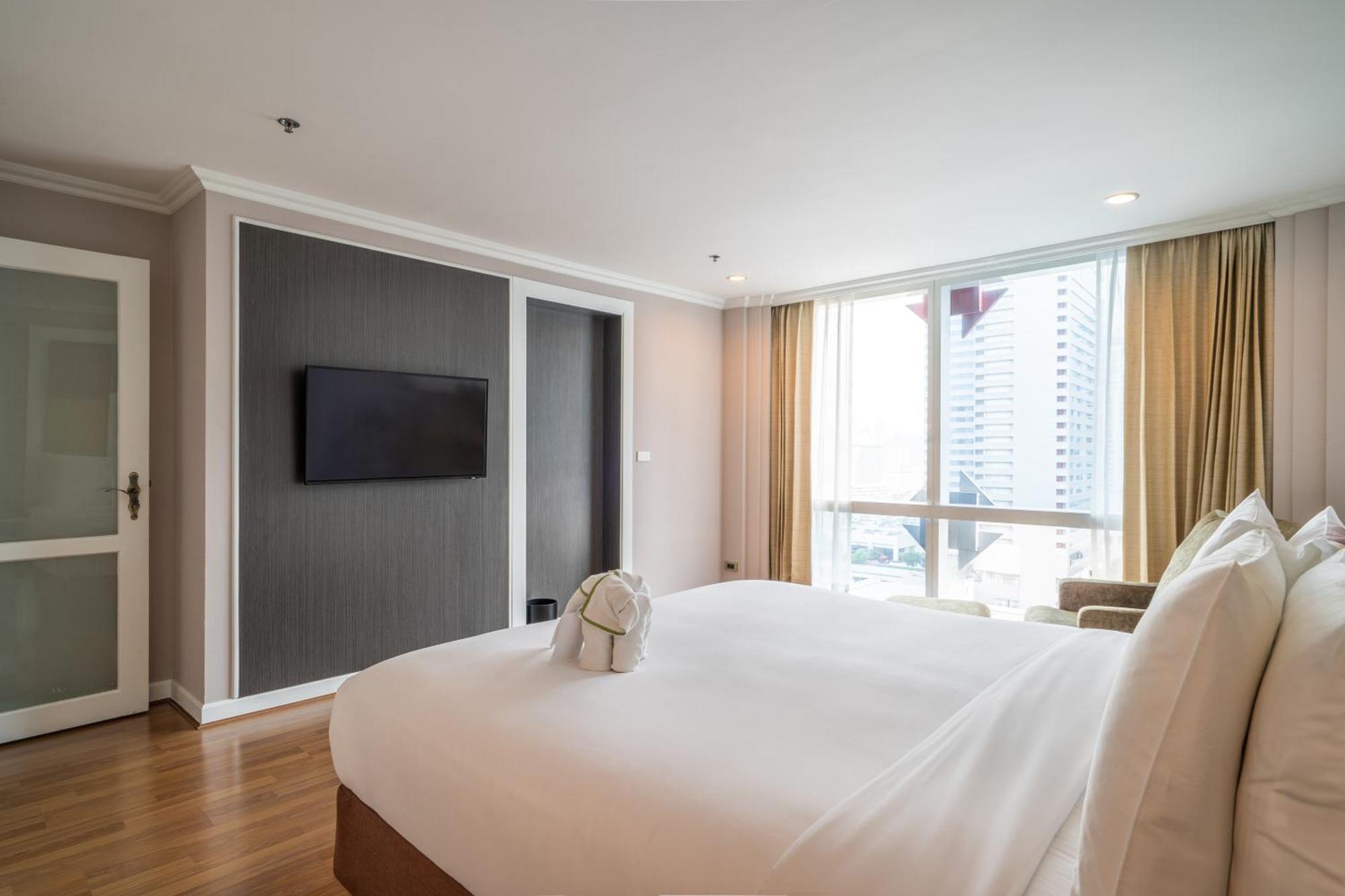 Hotel Vela Dhi Glow Pratunam