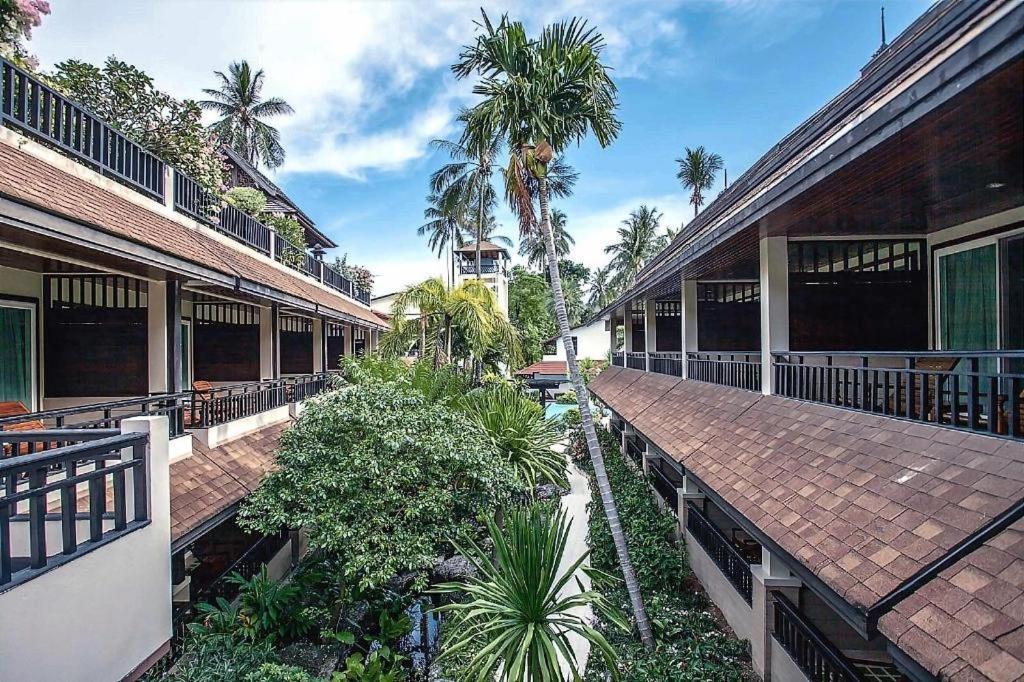 Banyan Hotel Phi Phi Don