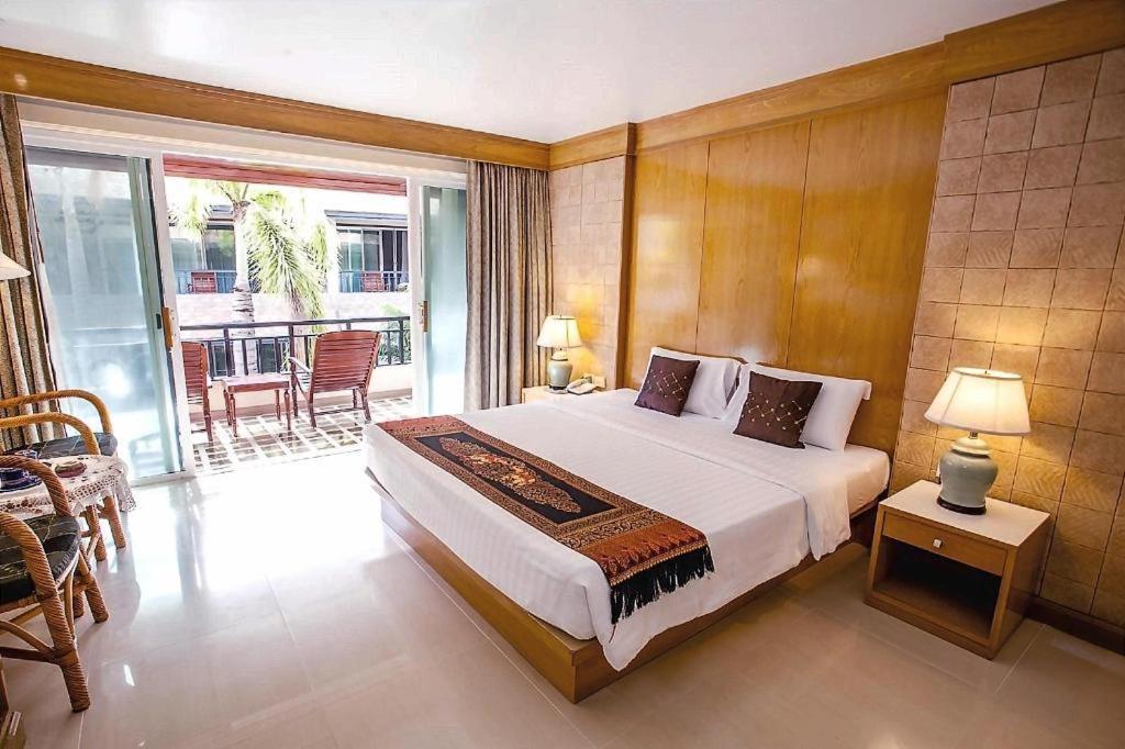Hotel Banyan Phi Phi Don