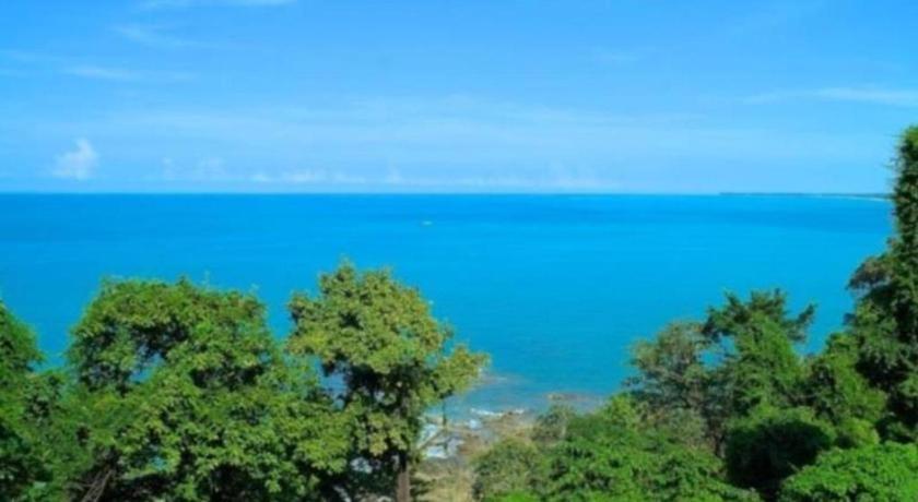 Gerd And Noi Resort Khao Lak