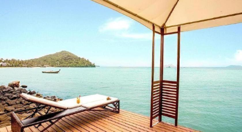 360 And Resort Phi Phi Don