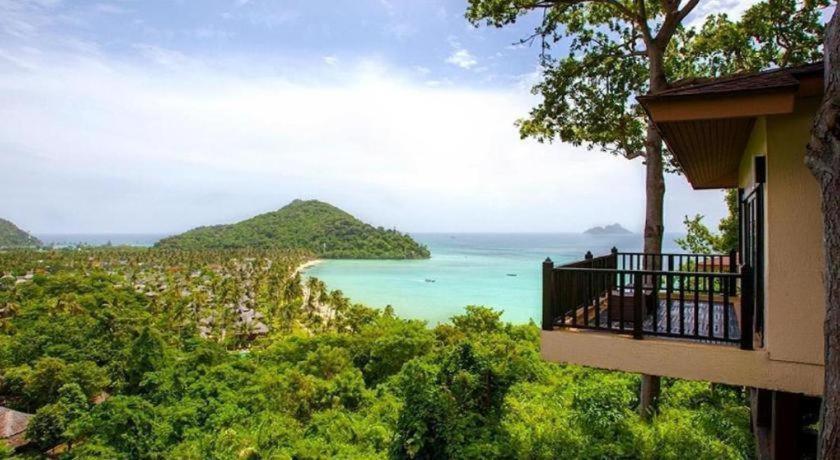 360 And Resort Phi Phi Don