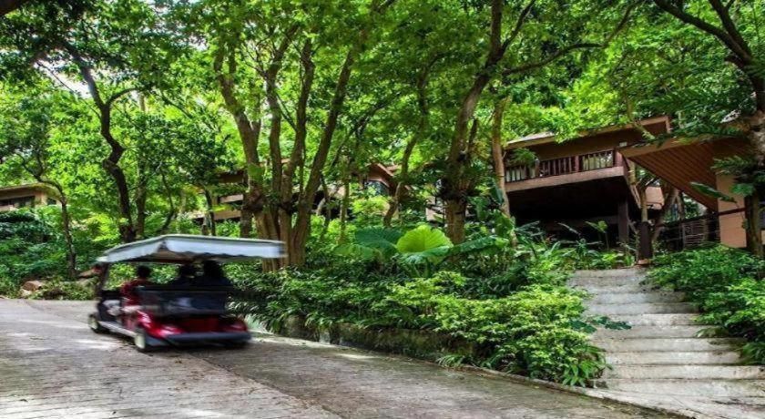 360 And Resort