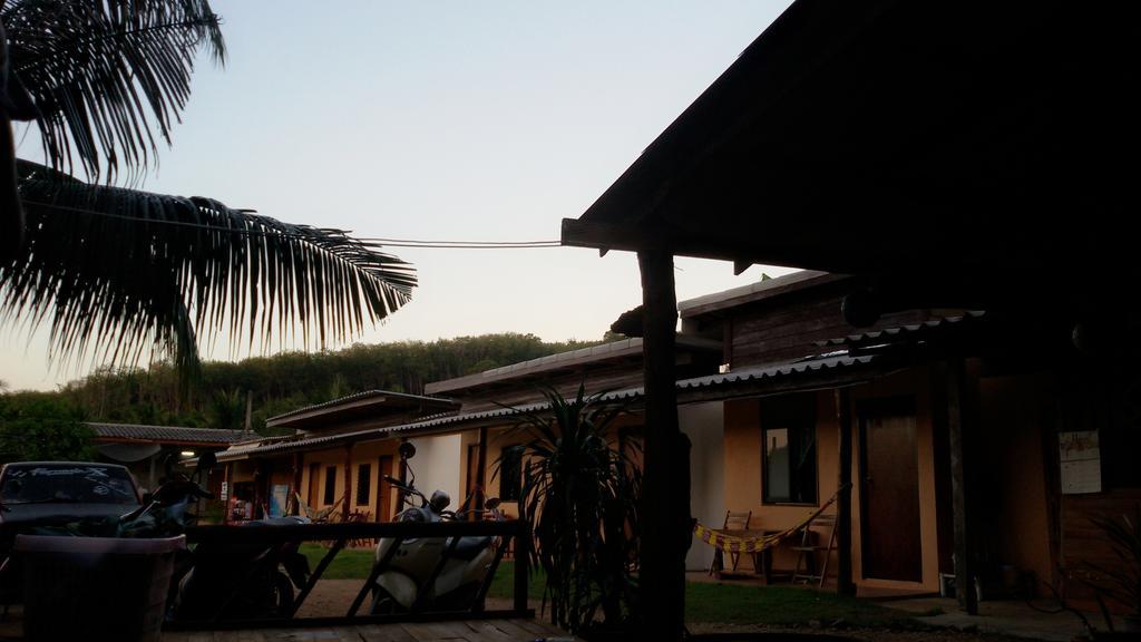 Guest house Sakai Koh Lanta