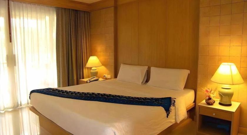Banyan 3* Phi Phi Don