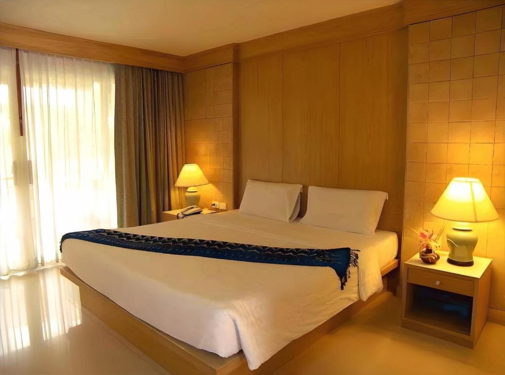Banyan 3* Phi Phi Don