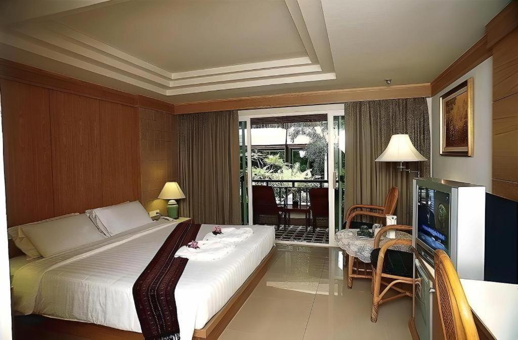 Banyan 3*