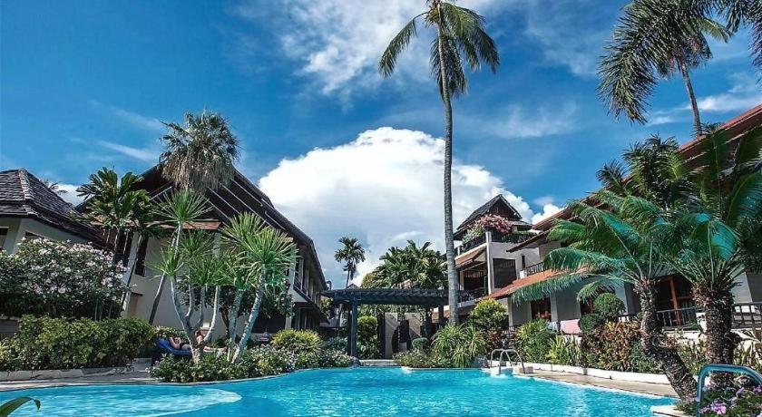 Banyan Hotel Phi Phi Don