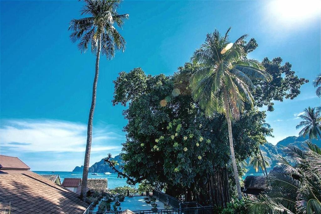 Hotel Banyan Phi Phi Don