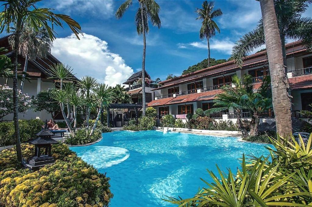 Hotel Banyan