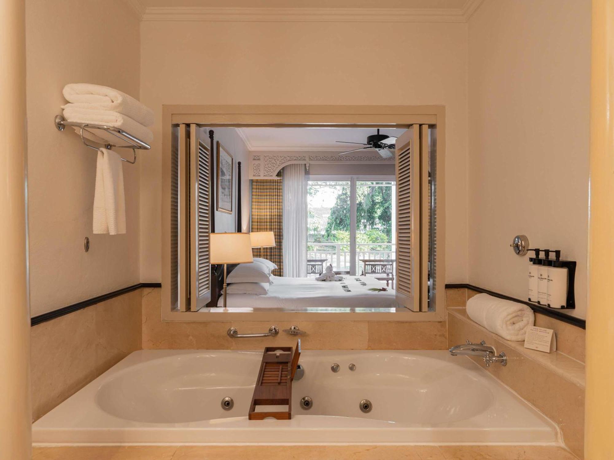 Sofitel Krabi Phokeethra Golf And Resort