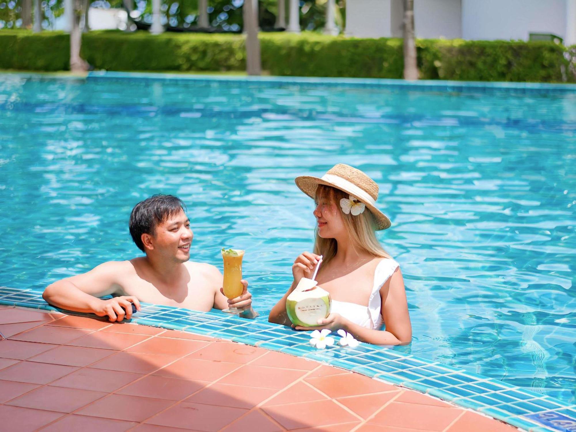 Sofitel Krabi Phokeethra Golf And