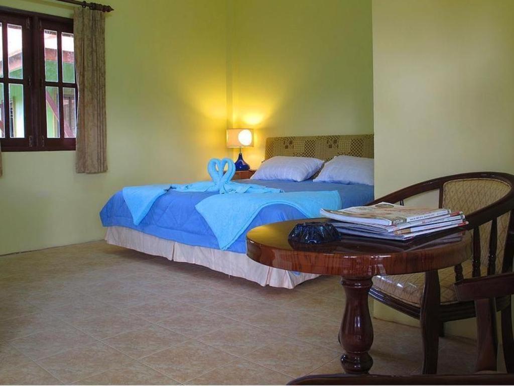 Gerd And Noi 3* Khao Lak