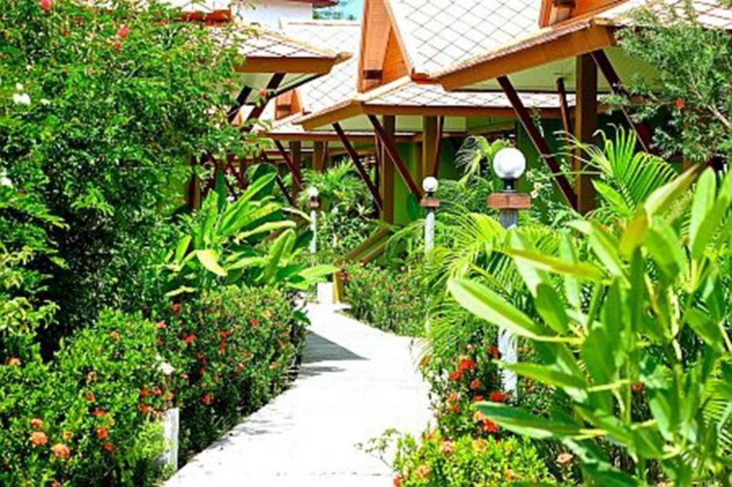 Resort Gerd And Noi Khao Lak