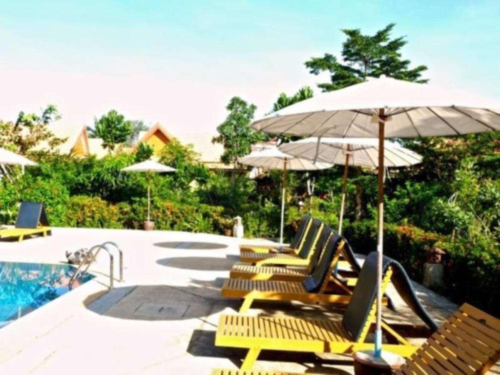 Resort Gerd And Noi