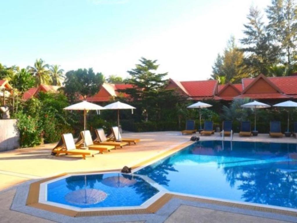 Resort Gerd And Noi 3*