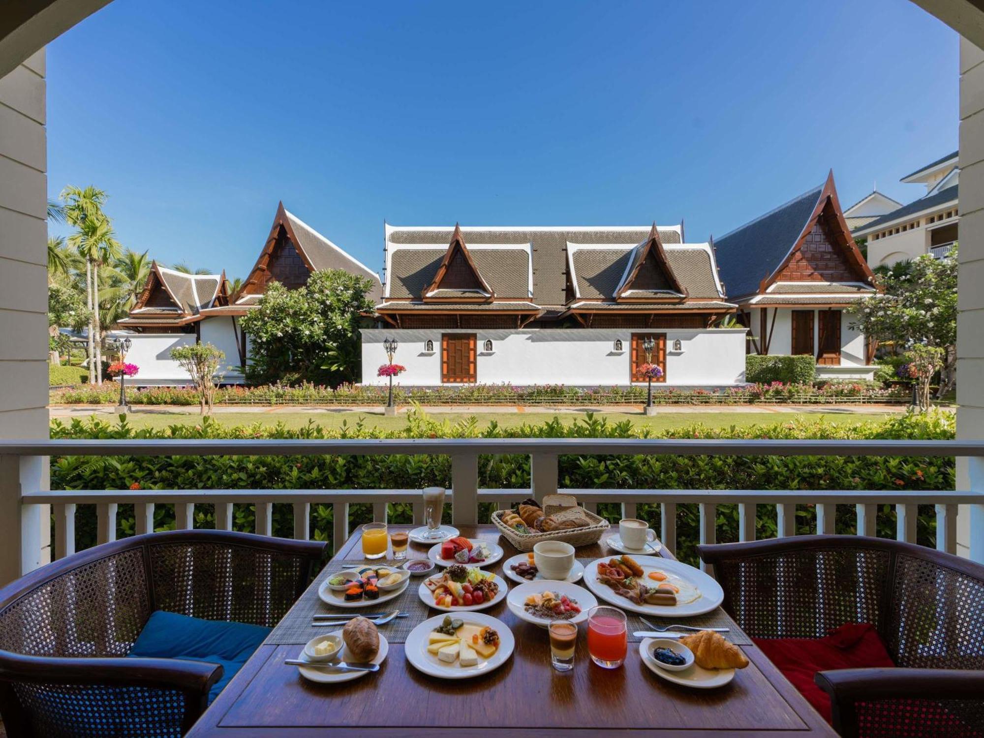 Sofitel Krabi Phokeethra Golf And 5* Klong Muang Beach