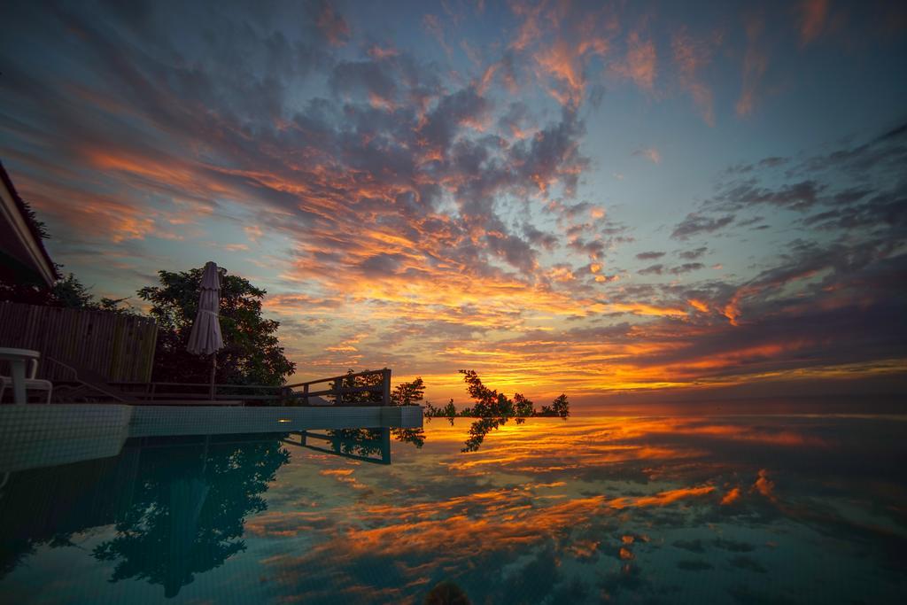 Villa Naroua Koh Tao