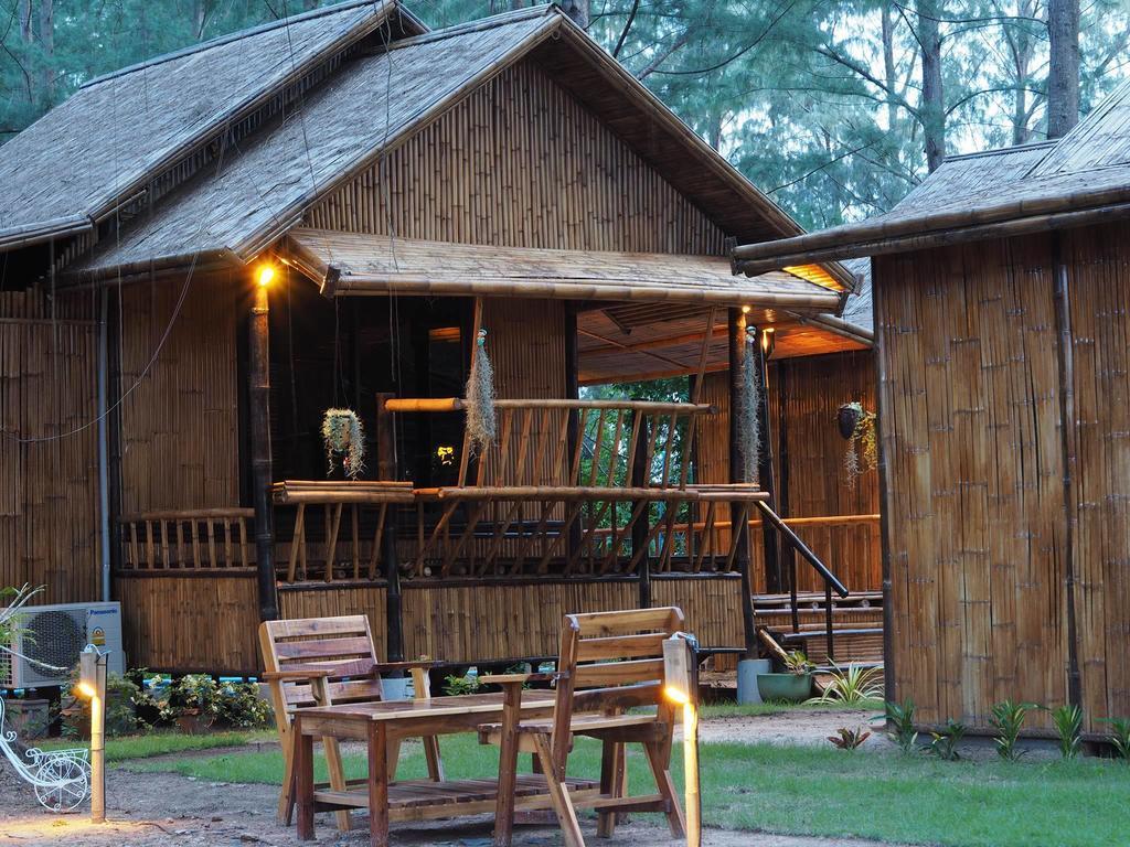 Eco Lanta Hideaway 3* Koh Lanta