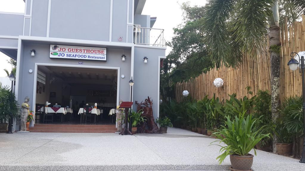 Mj Boutique Hotel Khao Lak Hotel