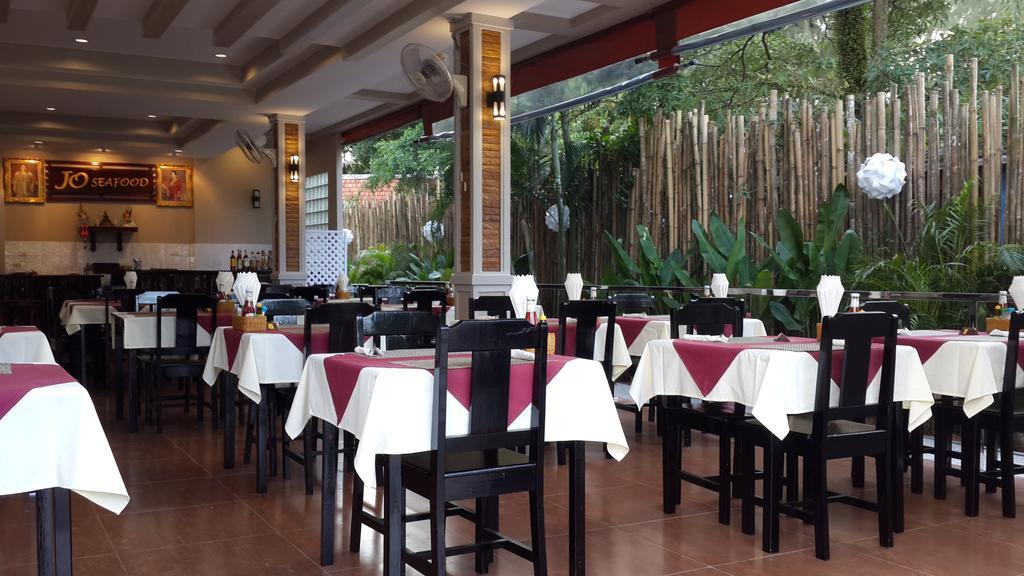 Hotel Mj Boutique Hotel Khao Lak 2*