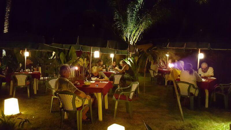 Guest house Relax Eco Life Center - Khao Lak