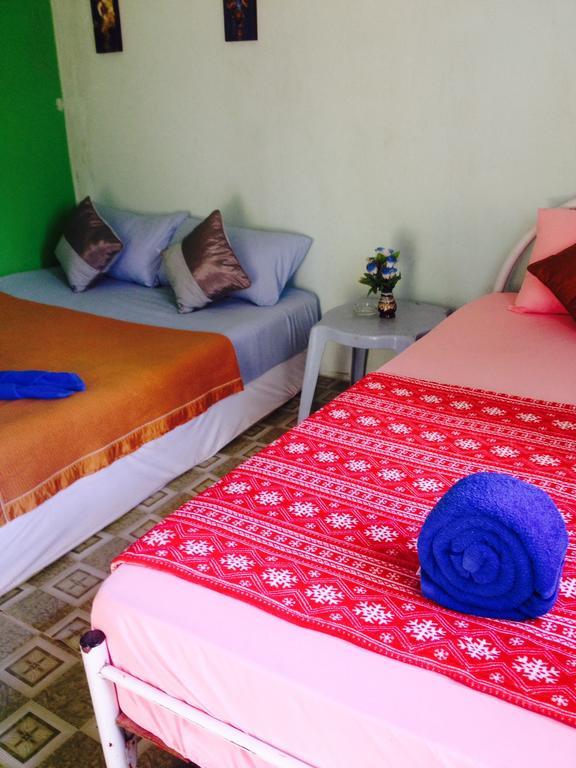 Unseen Albergue *