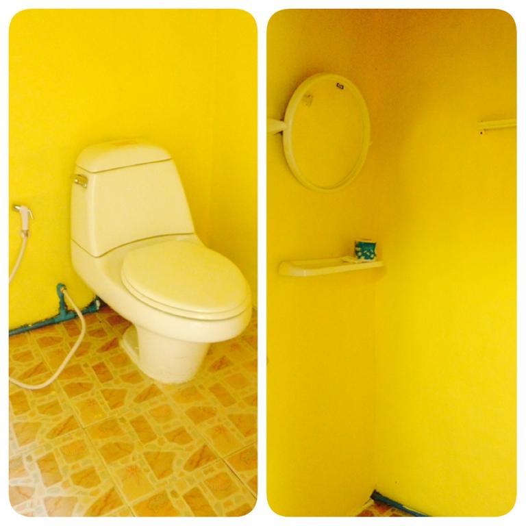 Unseen Albergue *