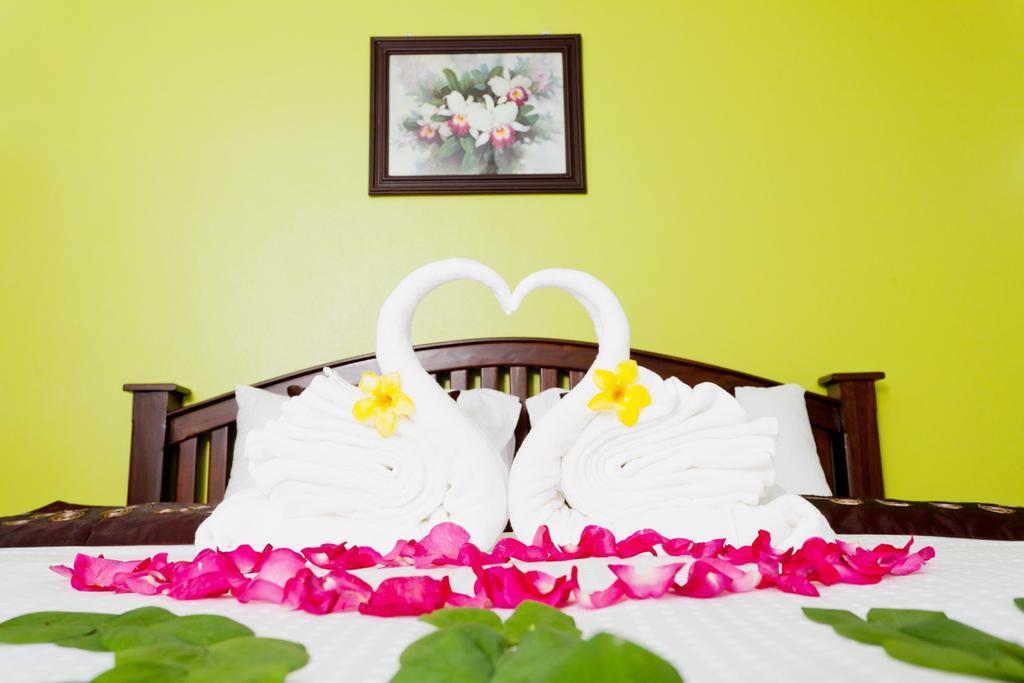 Resort The Mouth - Sha Extra 3*